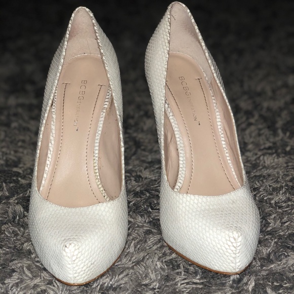 BCBGeneration Shoes - BCBG Pumps